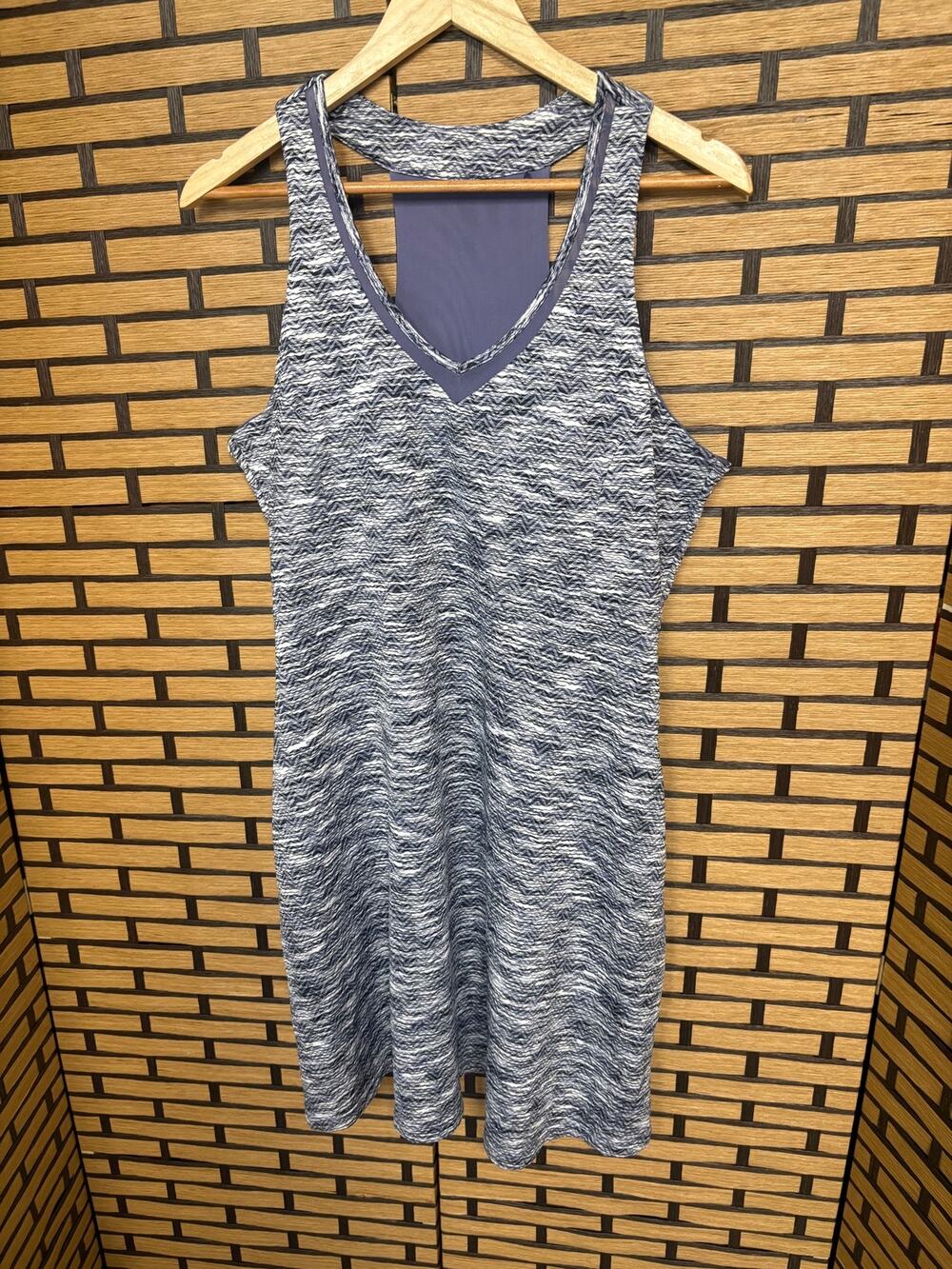 MPG Blueβ Active Dress Size XL